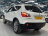 USED 2010 10 NISSAN QASHQAI 2.0 dCi Tekna SUV 5dr Diesel Manual 4WD Euro 4 (150 ps) 