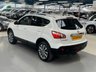 USED 2010 10 NISSAN QASHQAI 2.0 dCi Tekna SUV 5dr Diesel Manual 4WD Euro 4 (150 ps) 