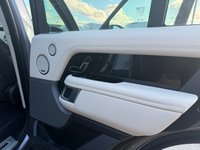 USED 2021 21 LAND ROVER RANGE ROVER 3.0 D300 MHEV Westminster SUV 5dr Diesel Auto 4WD Euro 6 (s/s) (300 ps) Stunning example great colour combination FDSH