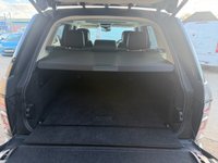 USED 2021 21 LAND ROVER RANGE ROVER 3.0 D300 MHEV Westminster SUV 5dr Diesel Auto 4WD Euro 6 (s/s) (300 ps) Stunning example great colour combination FDSH