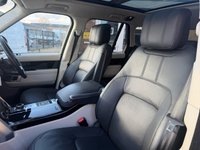 USED 2021 21 LAND ROVER RANGE ROVER 3.0 D300 MHEV Westminster SUV 5dr Diesel Auto 4WD Euro 6 (s/s) (300 ps) Stunning example great colour combination FDSH