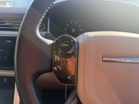 USED 2021 21 LAND ROVER RANGE ROVER 3.0 D300 MHEV Westminster SUV 5dr Diesel Auto 4WD Euro 6 (s/s) (300 ps) Stunning example great colour combination FDSH
