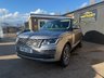USED 2021 21 LAND ROVER RANGE ROVER 3.0 D300 MHEV Westminster SUV 5dr Diesel Auto 4WD Euro 6 (s/s) (300 ps) Stunning example great colour combination FDSH