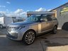 USED 2021 21 LAND ROVER RANGE ROVER 3.0 D300 MHEV Westminster SUV 5dr Diesel Auto 4WD Euro 6 (s/s) (300 ps) Stunning example great colour combination FDSH