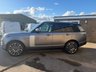 USED 2021 21 LAND ROVER RANGE ROVER 3.0 D300 MHEV Westminster SUV 5dr Diesel Auto 4WD Euro 6 (s/s) (300 ps) Stunning example great colour combination FDSH