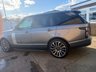 USED 2021 21 LAND ROVER RANGE ROVER 3.0 D300 MHEV Westminster SUV 5dr Diesel Auto 4WD Euro 6 (s/s) (300 ps) Stunning example great colour combination FDSH