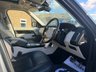 USED 2021 21 LAND ROVER RANGE ROVER 3.0 D300 MHEV Westminster SUV 5dr Diesel Auto 4WD Euro 6 (s/s) (300 ps) Stunning example great colour combination FDSH