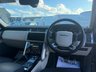 USED 2021 21 LAND ROVER RANGE ROVER 3.0 D300 MHEV Westminster SUV 5dr Diesel Auto 4WD Euro 6 (s/s) (300 ps) Stunning example great colour combination FDSH