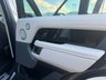 USED 2021 21 LAND ROVER RANGE ROVER 3.0 D300 MHEV Westminster SUV 5dr Diesel Auto 4WD Euro 6 (s/s) (300 ps) Stunning example great colour combination FDSH