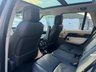USED 2021 21 LAND ROVER RANGE ROVER 3.0 D300 MHEV Westminster SUV 5dr Diesel Auto 4WD Euro 6 (s/s) (300 ps) Stunning example great colour combination FDSH