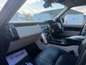 USED 2021 21 LAND ROVER RANGE ROVER 3.0 D300 MHEV Westminster SUV 5dr Diesel Auto 4WD Euro 6 (s/s) (300 ps) Stunning example great colour combination FDSH