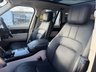 USED 2021 21 LAND ROVER RANGE ROVER 3.0 D300 MHEV Westminster SUV 5dr Diesel Auto 4WD Euro 6 (s/s) (300 ps) Stunning example great colour combination FDSH