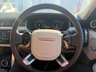 USED 2021 21 LAND ROVER RANGE ROVER 3.0 D300 MHEV Westminster SUV 5dr Diesel Auto 4WD Euro 6 (s/s) (300 ps) Stunning example great colour combination FDSH
