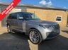 USED 2021 21 LAND ROVER RANGE ROVER 3.0 D300 MHEV Westminster SUV 5dr Diesel Auto 4WD Euro 6 (s/s) (300 ps) Stunning example great colour combination FDSH
