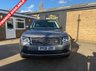 USED 2021 21 LAND ROVER RANGE ROVER 3.0 D300 MHEV Westminster SUV 5dr Diesel Auto 4WD Euro 6 (s/s) (300 ps) Stunning example great colour combination FDSH