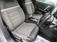 USED 2021 21 CITROEN C4 1.2 PureTech Shine Hatchback 5dr Petrol EAT8 Euro 6 (s/s) (130 ps) 
