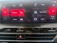 USED 2021 21 CITROEN C4 1.2 PureTech Shine Hatchback 5dr Petrol EAT8 Euro 6 (s/s) (130 ps) 