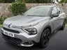USED 2021 21 CITROEN C4 1.2 PureTech Shine Hatchback 5dr Petrol EAT8 Euro 6 (s/s) (130 ps) 