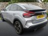 USED 2021 21 CITROEN C4 1.2 PureTech Shine Hatchback 5dr Petrol EAT8 Euro 6 (s/s) (130 ps) 