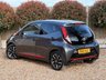 USED 2021 21 TOYOTA AYGO 1.0 VVT-i x-trend Hatchback 30,000 MILES REVERSE CAM 5dr Petrol Manual Euro 6 (s/s) (71 ps) 