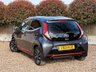 USED 2021 21 TOYOTA AYGO 1.0 VVT-i x-trend Hatchback 30,000 MILES REVERSE CAM 5dr Petrol Manual Euro 6 (s/s) (71 ps) 