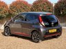USED 2021 21 TOYOTA AYGO 1.0 VVT-i x-trend Hatchback 30,000 MILES REVERSE CAM 5dr Petrol Manual Euro 6 (s/s) (71 ps) 