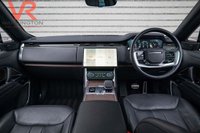 USED 2023 23 LAND ROVER RANGE ROVER 3.0 D300 MHEV SE SUV 5dr Diesel Auto 4WD Euro 6 (s/s) (300 ps) VAT Qualifying + 2 Year Warranty + Meridian