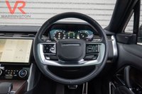 USED 2023 23 LAND ROVER RANGE ROVER 3.0 D300 MHEV SE SUV 5dr Diesel Auto 4WD Euro 6 (s/s) (300 ps) VAT Qualifying + 2 Year Warranty + Meridian