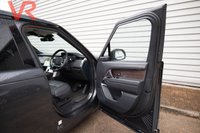 USED 2023 23 LAND ROVER RANGE ROVER 3.0 D300 MHEV SE SUV 5dr Diesel Auto 4WD Euro 6 (s/s) (300 ps) VAT Qualifying + 2 Year Warranty + Meridian