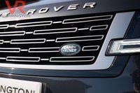 USED 2023 23 LAND ROVER RANGE ROVER 3.0 D300 MHEV SE SUV 5dr Diesel Auto 4WD Euro 6 (s/s) (300 ps) VAT Qualifying + 2 Year Warranty + Meridian