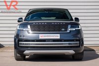 USED 2023 23 LAND ROVER RANGE ROVER 3.0 D300 MHEV SE SUV 5dr Diesel Auto 4WD Euro 6 (s/s) (300 ps) VAT Qualifying + 2 Year Warranty + Meridian