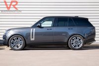 USED 2023 23 LAND ROVER RANGE ROVER 3.0 D300 MHEV SE SUV 5dr Diesel Auto 4WD Euro 6 (s/s) (300 ps) VAT Qualifying + 2 Year Warranty + Meridian