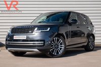 USED 2023 23 LAND ROVER RANGE ROVER 3.0 D300 MHEV SE SUV 5dr Diesel Auto 4WD Euro 6 (s/s) (300 ps) VAT Qualifying + 2 Year Warranty + Meridian