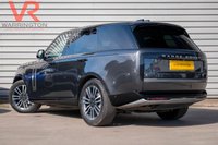 USED 2023 23 LAND ROVER RANGE ROVER 3.0 D300 MHEV SE SUV 5dr Diesel Auto 4WD Euro 6 (s/s) (300 ps) VAT Qualifying + 2 Year Warranty + Meridian