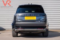 USED 2023 23 LAND ROVER RANGE ROVER 3.0 D300 MHEV SE SUV 5dr Diesel Auto 4WD Euro 6 (s/s) (300 ps) VAT Qualifying + 2 Year Warranty + Meridian
