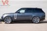 USED 2023 23 LAND ROVER RANGE ROVER 3.0 D300 MHEV SE SUV 5dr Diesel Auto 4WD Euro 6 (s/s) (300 ps) VAT Qualifying + 2 Year Warranty + Meridian
