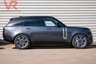 USED 2023 23 LAND ROVER RANGE ROVER 3.0 D300 MHEV SE SUV 5dr Diesel Auto 4WD Euro 6 (s/s) (300 ps) VAT Qualifying + 2 Year Warranty + Meridian