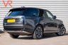 USED 2023 23 LAND ROVER RANGE ROVER 3.0 D300 MHEV SE SUV 5dr Diesel Auto 4WD Euro 6 (s/s) (300 ps) VAT Qualifying + 2 Year Warranty + Meridian