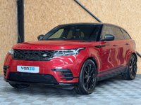 USED 2017 17 LAND ROVER RANGE ROVER VELAR 3.0 SD6 V6 R-Dynamic HSE SUV 5dr Diesel Auto 4WD Euro 6 (s/s) (300 ps) SUV