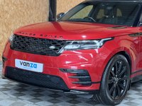 USED 2017 17 LAND ROVER RANGE ROVER VELAR 3.0 SD6 V6 R-Dynamic HSE SUV 5dr Diesel Auto 4WD Euro 6 (s/s) (300 ps) SUV