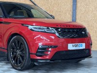USED 2017 17 LAND ROVER RANGE ROVER VELAR 3.0 SD6 V6 R-Dynamic HSE SUV 5dr Diesel Auto 4WD Euro 6 (s/s) (300 ps) SUV