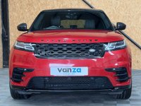 USED 2017 17 LAND ROVER RANGE ROVER VELAR 3.0 SD6 V6 R-Dynamic HSE SUV 5dr Diesel Auto 4WD Euro 6 (s/s) (300 ps) SUV