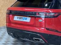 USED 2017 17 LAND ROVER RANGE ROVER VELAR 3.0 SD6 V6 R-Dynamic HSE SUV 5dr Diesel Auto 4WD Euro 6 (s/s) (300 ps) SUV