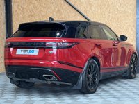 USED 2017 17 LAND ROVER RANGE ROVER VELAR 3.0 SD6 V6 R-Dynamic HSE SUV 5dr Diesel Auto 4WD Euro 6 (s/s) (300 ps) SUV