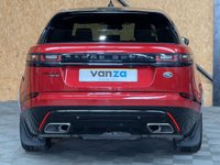 USED 2017 17 LAND ROVER RANGE ROVER VELAR 3.0 SD6 V6 R-Dynamic HSE SUV 5dr Diesel Auto 4WD Euro 6 (s/s) (300 ps) SUV