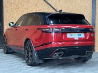 USED 2017 17 LAND ROVER RANGE ROVER VELAR 3.0 SD6 V6 R-Dynamic HSE SUV 5dr Diesel Auto 4WD Euro 6 (s/s) (300 ps) SUV