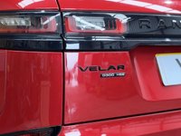 USED 2017 17 LAND ROVER RANGE ROVER VELAR 3.0 SD6 V6 R-Dynamic HSE SUV 5dr Diesel Auto 4WD Euro 6 (s/s) (300 ps) SUV