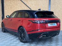 USED 2017 17 LAND ROVER RANGE ROVER VELAR 3.0 SD6 V6 R-Dynamic HSE SUV 5dr Diesel Auto 4WD Euro 6 (s/s) (300 ps) SUV