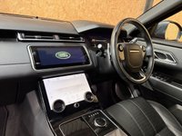 USED 2017 17 LAND ROVER RANGE ROVER VELAR 3.0 SD6 V6 R-Dynamic HSE SUV 5dr Diesel Auto 4WD Euro 6 (s/s) (300 ps) SUV