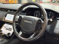 USED 2017 17 LAND ROVER RANGE ROVER VELAR 3.0 SD6 V6 R-Dynamic HSE SUV 5dr Diesel Auto 4WD Euro 6 (s/s) (300 ps) SUV